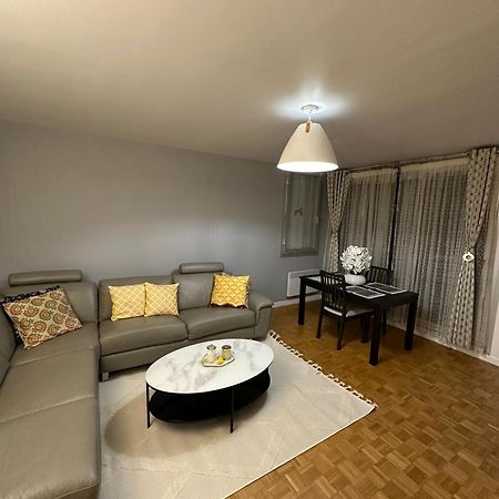 Appartement En Residence- קלישי מראה חיצוני תמונה