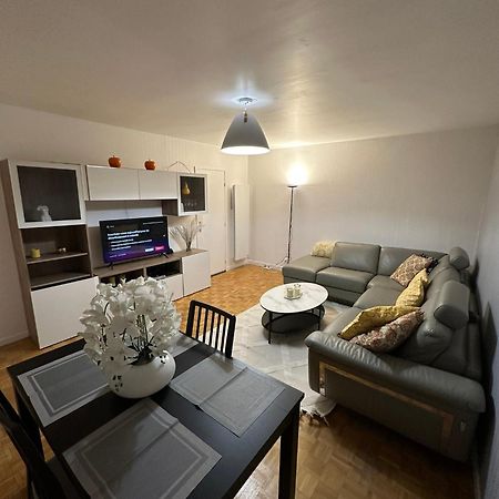 Appartement En Residence- קלישי מראה חיצוני תמונה