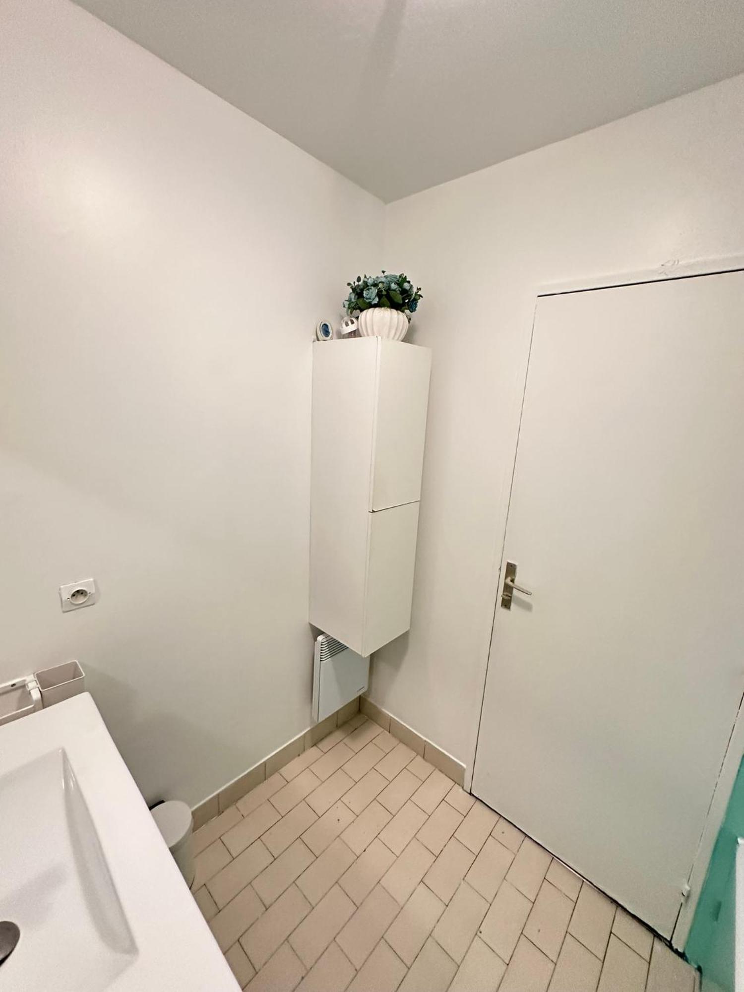 Appartement En Residence- קלישי מראה חיצוני תמונה
