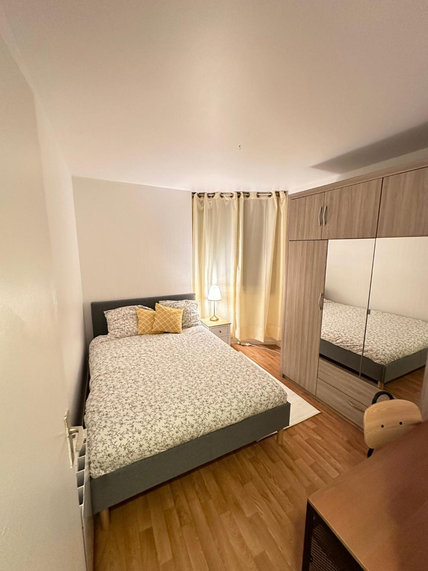 Appartement En Residence- קלישי מראה חיצוני תמונה