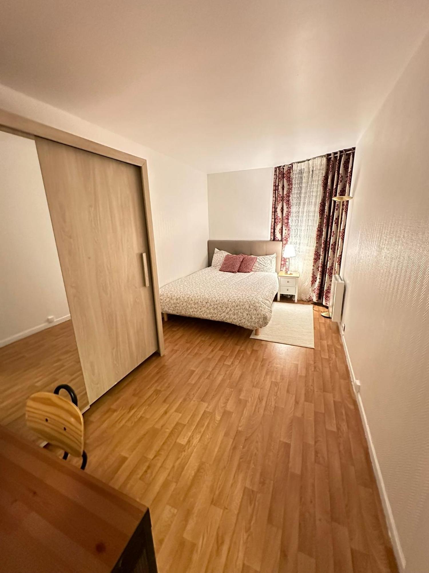 Appartement En Residence- קלישי מראה חיצוני תמונה