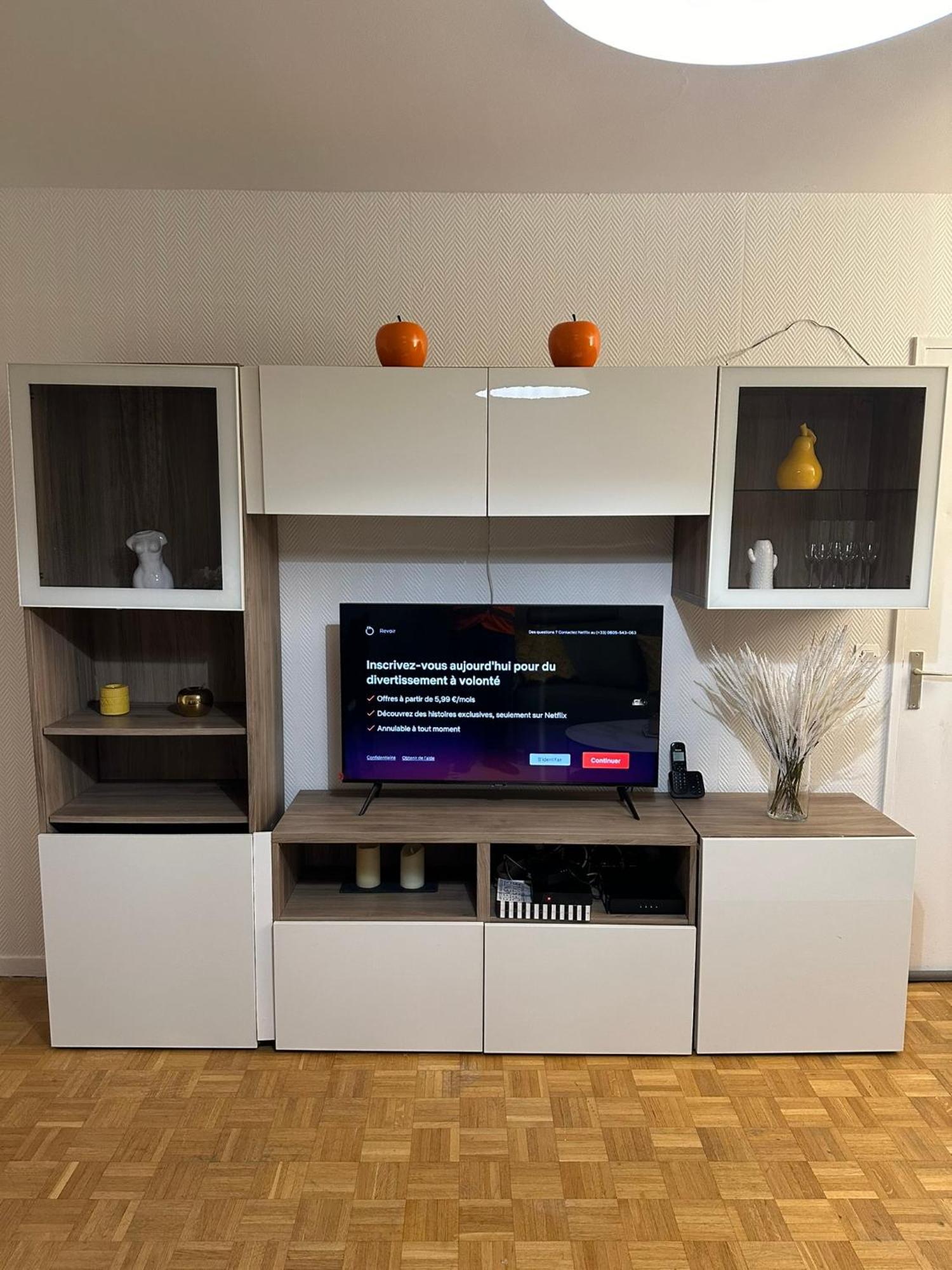 Appartement En Residence- קלישי מראה חיצוני תמונה