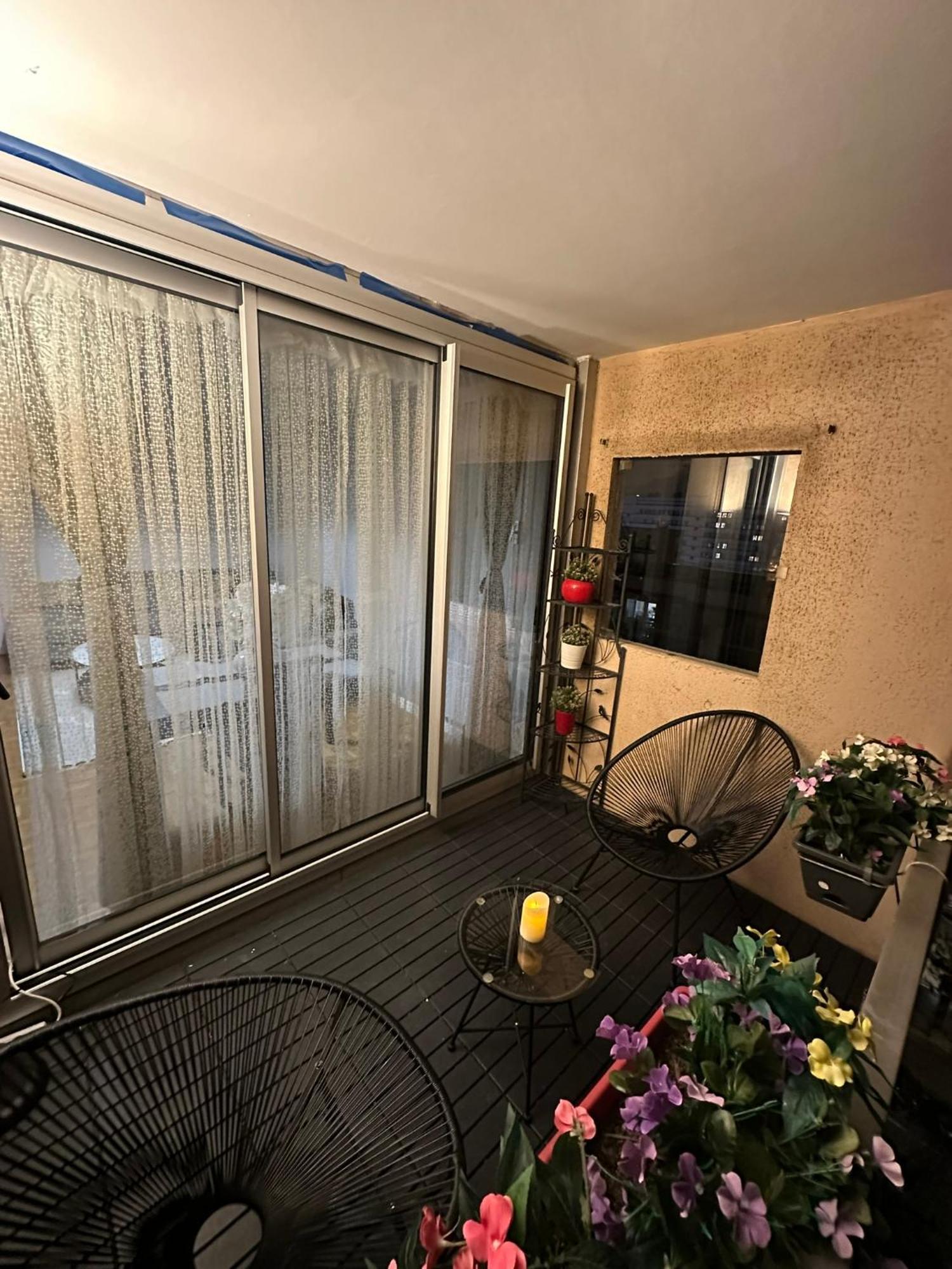 Appartement En Residence- קלישי מראה חיצוני תמונה